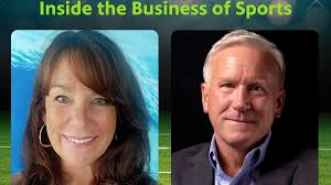 Sustainability, Impact and Responsibility with Green Sports Alliance