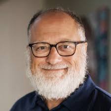 Adam Kahane's new book