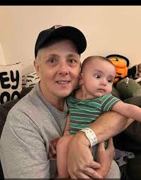 In Memory of Tracy Knapp Baldino