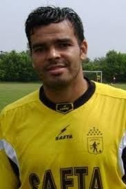 5' — удар от ворот. Deportivo Pereira 2010