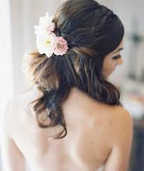 Some of her photos are a little out there. 55 Dreamy Wedding Hairstyles Bridal Hair Ideas For 2021