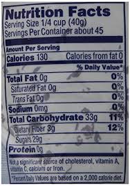 Amazon Com Ocean Spray Craisins Cranberry 64 Oz Grocery Gourmet Food