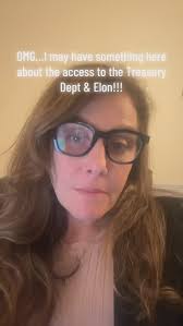 Impeachment, civil litigation and criminal prosecution? #askalawyer TT 📼:  @bewelllaural