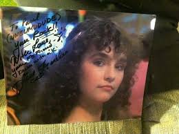 DIANE FRANKLIN Official Fan page