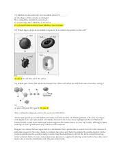 When animal cells are placed in a hypotonic solution, they will take in water due to osmosis. Membrane Function 4 Docx 71 Inhibition Of An Enzyme Is Irreversible When 71 A The Shape Of The Enzyme Is Changed B A Competitive Inhibitor Is Involved Course Hero