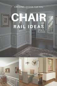 Orac decor flexible polyurethane panel/chair rail/wainscot moulding, primed white. 220 Chair Rail Ideas Chair Rail Unique Chair Cheap Chairs