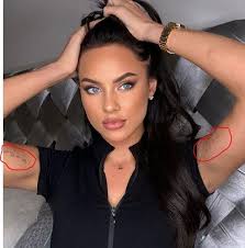 But after kasia's death was announced early on wednesday morning, he had to cut his trip short and return to germany. Kasia Lenhardt Wiki Height Age Husband Net Worth Family Biography More
