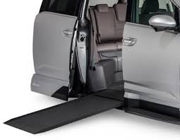 How to build a dog ramp over existing steps, slats evenly along your dog. Wheelchair Ramp Vans Getting Started Mobilityworks