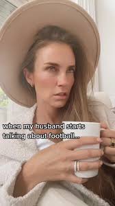 Me When My Husband Explains Football