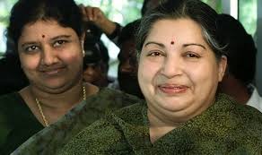 Conviction in the case will scuttle sasikala's chances of bagging the state's top job. Jayalalithaa And Sasikala Natarajan 7 Things To Know About Jayalalithaa S Sister From Another Mother India Com