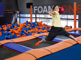 They place their hands on the shoulders of the child in front of them, and the first child or the teacher leads them around the. 15 Dubai Play Areas And Fun Spots To Take Your Kids So They Don T Get Bored Going Out Gulf News