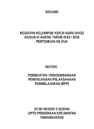 Check spelling or type a new query. Top Pdf Lap A Keg 8 Evaluasi Pembelajaran 123dok Com