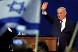 The israeli parliament dissolved itself at midnight on tuesday. Israel Is Back On The Brink