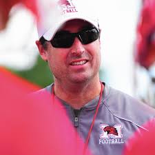 Disabato: Pat Dunne's resignation as Marist football coach a real stunner