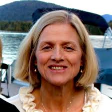 Lynn Weldon Trimper, of Watertown