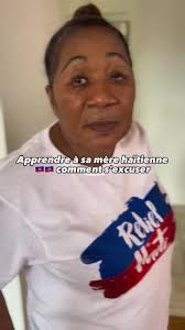 Certaines choses qu’on ne peut pas demander à sa mère antillaise 🇭🇹😅  Follow @cashboyreg #haitian #haitianmom #haitiancomedy #haitiancomedy  #haitian #haitianthreads #haitiantiktok #haitiancomedian ...