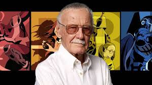 Stan Lee's Best Non-Marvel Projects