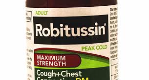 Do not use if breakable ring is separated or missing.do not use: Robitussin Side Effects