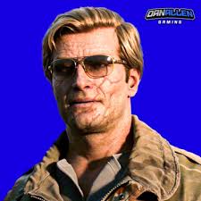 Zhu Bajie aka Jack Ayres from Black Myth: Wukong by Dan Allen Gaming Podcast