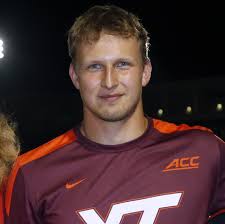 Virginia Tech Track & Field Record Book