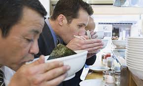 Doing an MBA abroad could give you a competitive edge