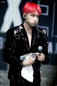 Pin By Marcel Palma On Idols That Want Me Dead Sf9 Rapper Dancer