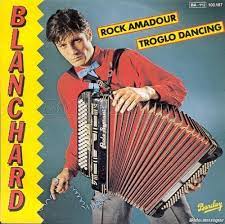 Dans son enfance, il était un peu espiègle. Rockamadour Par Gerard Blanchard Fiche Chanson B M