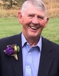 Edward H. Crawford Obituary March 11, 2023