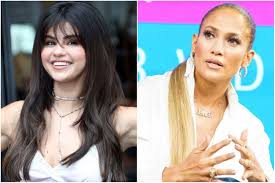 Check out full gallery with 10316 pictures of jennifer lopez. Selena Gomez Quits Social Media After Religious Dm To Jennifer Lopez