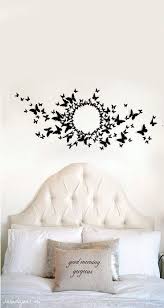 Download 90 3d Butterfly Wall Art Circle Burst Etsy 3d Butterfly Wall Art Butterfly Wall Butterfly Wall Decor