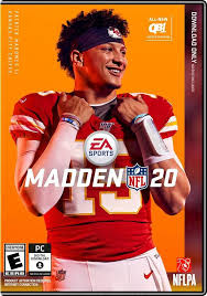 Madden Nfl 20 Windows 73907 Best Buy In 2020 Madden Nfl Nfl Nfl Players