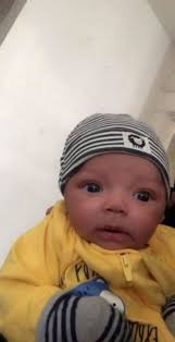 Kyrie Mitchell-Miller Obituary October 19, 2021