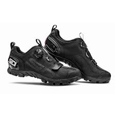 sidi sd15 mtb trekking shoes