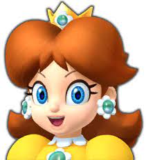 Free Free Princess Daisy Icon 721 SVG PNG EPS DXF File