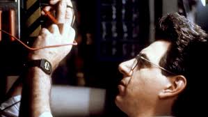 Ghostbusters: Afterlife: Harold Ramis' Daughter Reflects