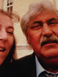 Gary Saunders Obituary (2016)