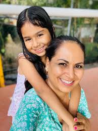 Regidora Reyna Trejo