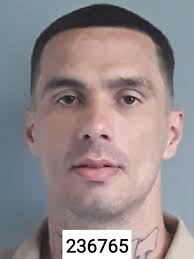 Offender Information