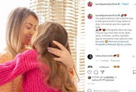 Companheira de mickael carreira admitiu que a perda da cunhada sara agravou o seu estado de espírito durante o segundo confinamento. Laura Figueiredo Sobre A Filha E Nela Que Encontro Forca Todos Os Dias