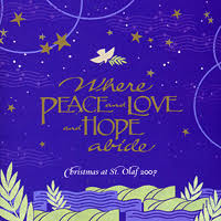 We did not find results for: New Choral Releases St Olaf Choir Where Peace And Love And Hope Abide