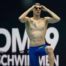 Check spelling or type a new query. Dritte Meistertitel Fur Weltmeister Wellbrock Und Kohler Mehr Sport