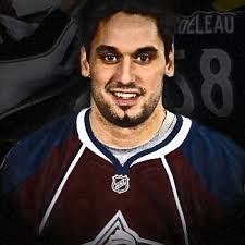 Levi Lawrence (@lev717)