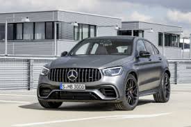 What Is The 2020 Mercedes Benz Lineup For Suvs