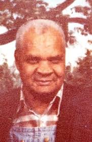 John Walter Stone (1910-1982)