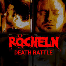Röcheln