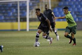 Esse fernando sobral do ceará joga muita bola. Ceara Empata Em 3 A 3 Com Safece Em Jogo Treino No Pv Ceara Sporting Club Times Esportes O Povo