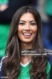 Vanessa Chung's Instagram, Twitter & Facebook