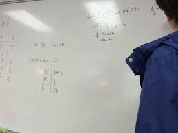 Can you explain how you found out these answers? I Feel So Accomplished Problem Solving Noah S Ark I Speak Math
