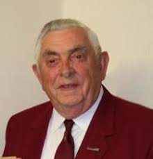 Austin Gaffney is not a name much remembered by many people these days. He  was born in 1930 in Ballybough, son of a Butcher and died 2019, three days  after his 89th