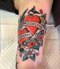 It is founded by bill hanson. Top 15 Tattoo Artists In Melbourne Body Art Guru